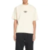 BB Paris Icon -T-paidat, medium-mitoitus ”vaaleanbeige-musta” 612966TMVG79069