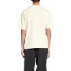 BB Paris Icon -T-paidat, medium-mitoitus ”vaaleanbeige-musta” 612966TMVG79069