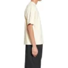 BB Paris Icon -T-paidat, medium-mitoitus ”vaaleanbeige-musta” 612966TMVG79069