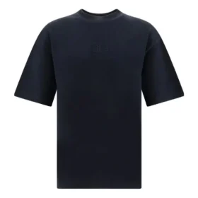BB Paris Icon -T-paidat, medium-mitoitus, ”Washed Black” 612966TMVG78190