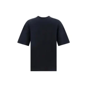 BB Paris Icon -T-paidat, medium-mitoitus, ”Washed Black” 612966TMVG78190
