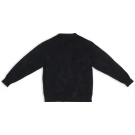 BB Paris Icon -villapaita ”Black” 696226T32521000