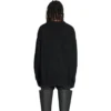 BB Paris Icon -villapaita ”Black” 696226T32521000