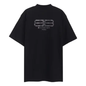 BB Paris Strass -T-paidat, medium-istuvuus, ”Black Faded” 739784TOVU81055 BB Paris Strass -T-paidat, medium-istuvuus, ”Black Faded” 739784TOVU81055