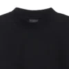 BB Paris Strass -T-paidat, medium-istuvuus, ”Black Faded” 739784TOVU81055
