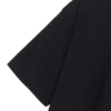 BB Paris Strass -T-paidat, medium-istuvuus, ”Black Faded” 739784TOVU81055