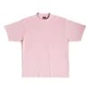 BB Paris Strass -T-paita, keskileveä istuvuus ”Pink” 739784TOVU83167