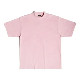BB Paris Strass -T-paita, keskileveä istuvuus ”Pink” 739784TOVU83167 BB Paris Strass -T-paita, keskileveä istuvuus ”Pink” 739784TOVU83167