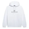 BB Pixel -huppari, medium-mitoitus, ”White” 600583TKVI89040