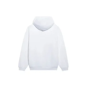 BB Pixel -huppari, medium-mitoitus, ”White” 600583TKVI89040