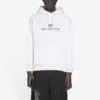 BB Pixel -huppari, medium-mitoitus, ”White” 600583TKVI89040