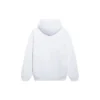 BB Pixel Medium Fit -huppari ”Valkoinen” 578135TKVI89040