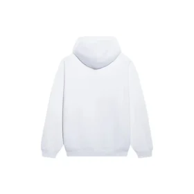 BB Pixel Medium Fit -huppari ”Valkoinen” 578135TKVI89040