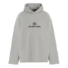 BB Pixel Print -hupparit ”Grey” 661711TKVF68174