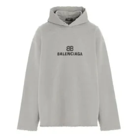 BB Pixel Print -hupparit ”Grey” 661711TKVF68174