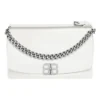 Bb Soft Large Flap Bag ”Optic White” 7484882AAIY9001