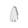 Bb Soft Large Flap Bag ”Optic White” 7484882AAIY9001