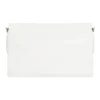 Bb Soft Large Flap Bag ”Optic White” 7484882AAIY9001