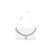 Bb Soft Large Flap Bag ”Optic White” 7484882AAIY9001