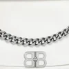 Bb Soft Large Flap Bag ”Optic White” 7484882AAIY9001