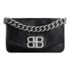 Bb Soft pieni läppälaukku ”Black” 7485982AAIY1000