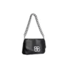 Bb Soft pieni läppälaukku ”Black” 7485982AAIY1000