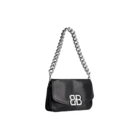 Bb Soft pieni läppälaukku ”Black” 7485982AAIY1000