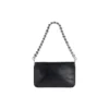 Bb Soft pieni läppälaukku ”Black” 7485982AAIY1000