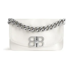 Bb Soft pieni läppälaukku ”Optic White” 7485982AAIY9001