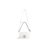 Bb Soft pieni läppälaukku ”Optic White” 7485982AAIY9001