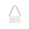 Bb Soft pieni läppälaukku ”Optic White” 7485982AAIY9001