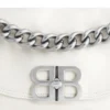 Bb Soft pieni läppälaukku ”Optic White” 7485982AAIY9001