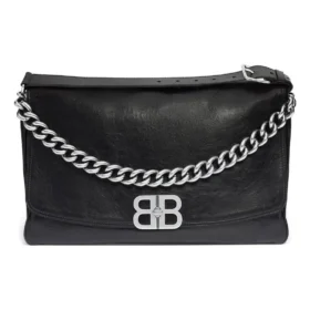 Bb Soft -suuri läppäkassi ”Musta” 7484882AAI41000