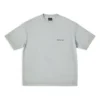 BB-T-paidat, medium-istuvuus ”Harmaa” 612966TNVG79244