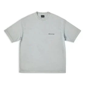 BB-T-paidat, medium-istuvuus ”Harmaa” 612966TNVG79244