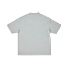 BB-T-paidat, medium-istuvuus ”Harmaa” 612966TNVG79244