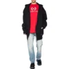BB-T-paidat ”Red White” 544271TCV256400