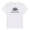 BB-versio, lyhythihainen, valkoinen 578133TEV489044
