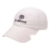 Be Different -baseball-lippalakki ”Ecru Black” 732677410B29260