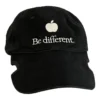 Be Different -lippalakki ”Black White” 713931-410B2-1077