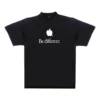 Be Different -T-paidat ”Black White” 712398TNVB31070