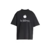 Be Different -T-paidat ”Black White” 712398TNVB31070