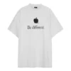 Be Different -T-paidat ”White Black” 712398TNVB39784