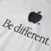 Be Different -T-paidat ”White Black” 712398TNVB39784