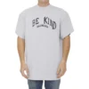 BE KIND pyöreäkaulainen T-paita ”Grey” 739028TPVD51167
