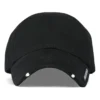 Berretto Led Light Balenciaga -lippalakki ”Black” 744295416B81077