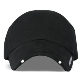 Berretto Led Light Balenciaga -lippalakki ”Black” 744295416B81077