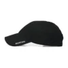 Berretto Led Light Balenciaga -lippalakki ”Black” 744295416B81077