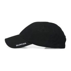 Berretto Led Light Balenciaga -lippalakki ”Black” 744295416B81077