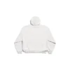 Beverly Hills -huppari, oversized, ”Off White Black” 739024TQVS73307